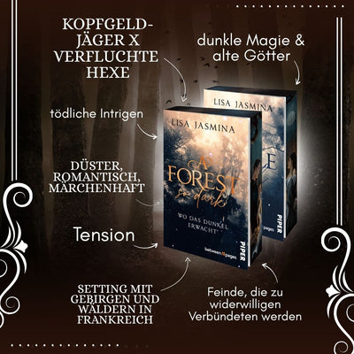 Farbschnittausgabe »A Castle so Cruel« [Sofort]