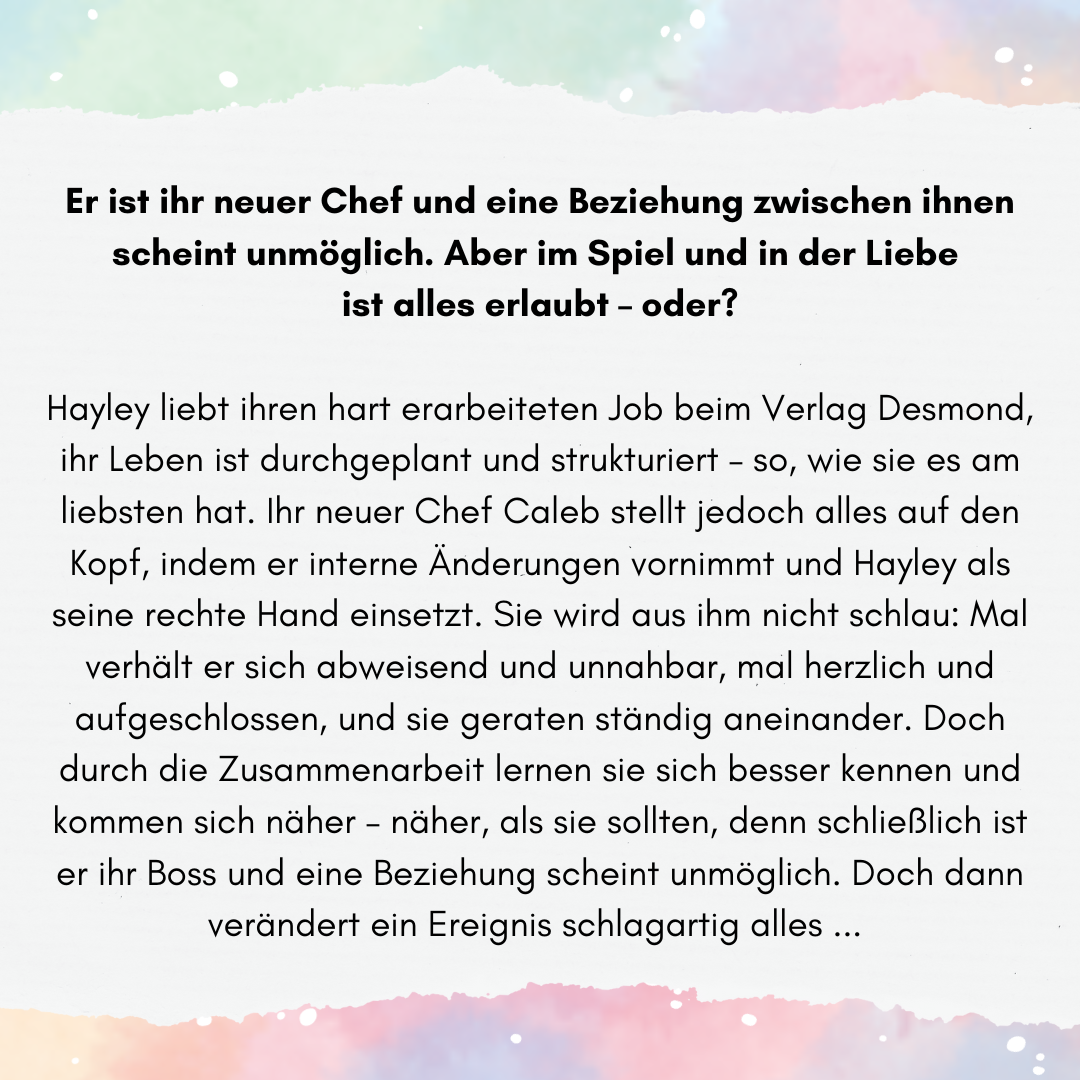 Farbschnittausgabe »How to publish Love« [sofort]