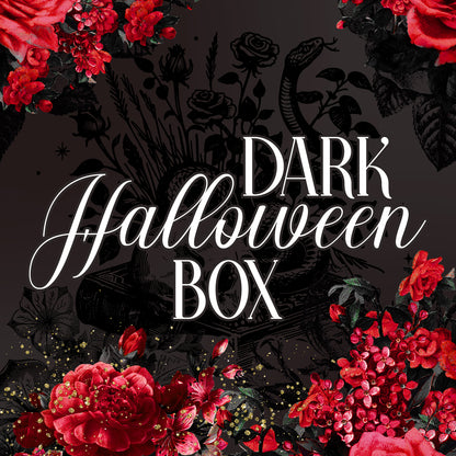 Specialbox »Dark Halloween« [Sofort]