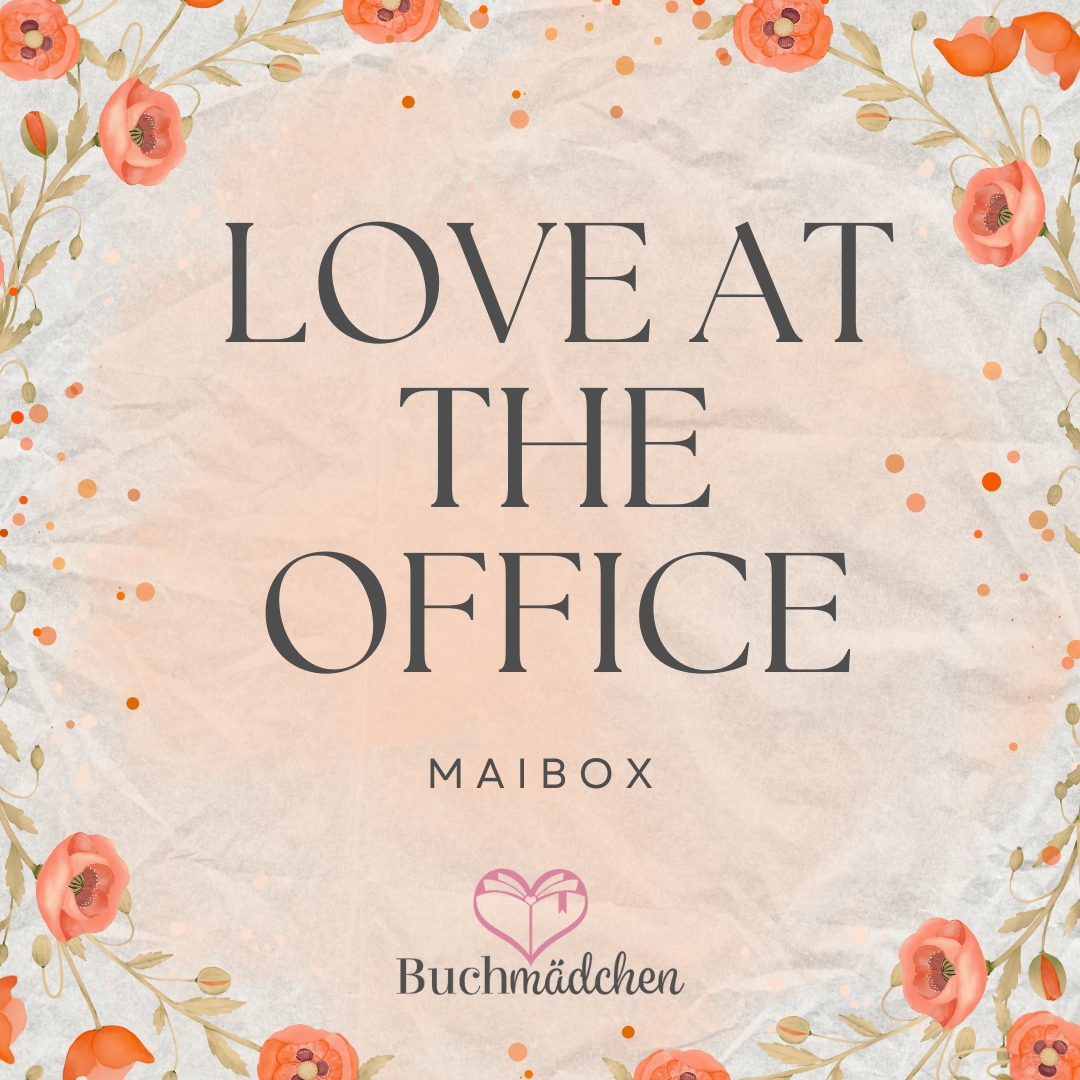 Maibox »Love at the Office«