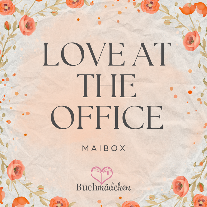 Maibox 2025  »Love at the Office«