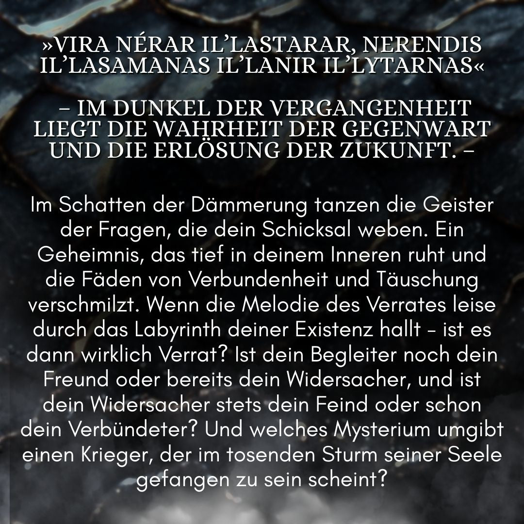 Farbschnittausgabe »Dunkelschwur« [Sofort]