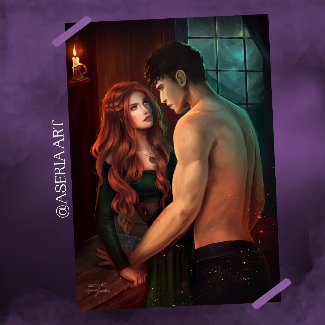 Farbschnittausgabe »Trials of Magic« [Sofort]