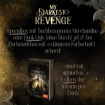 Specialbox »Darkest Revenge« [Sofort]