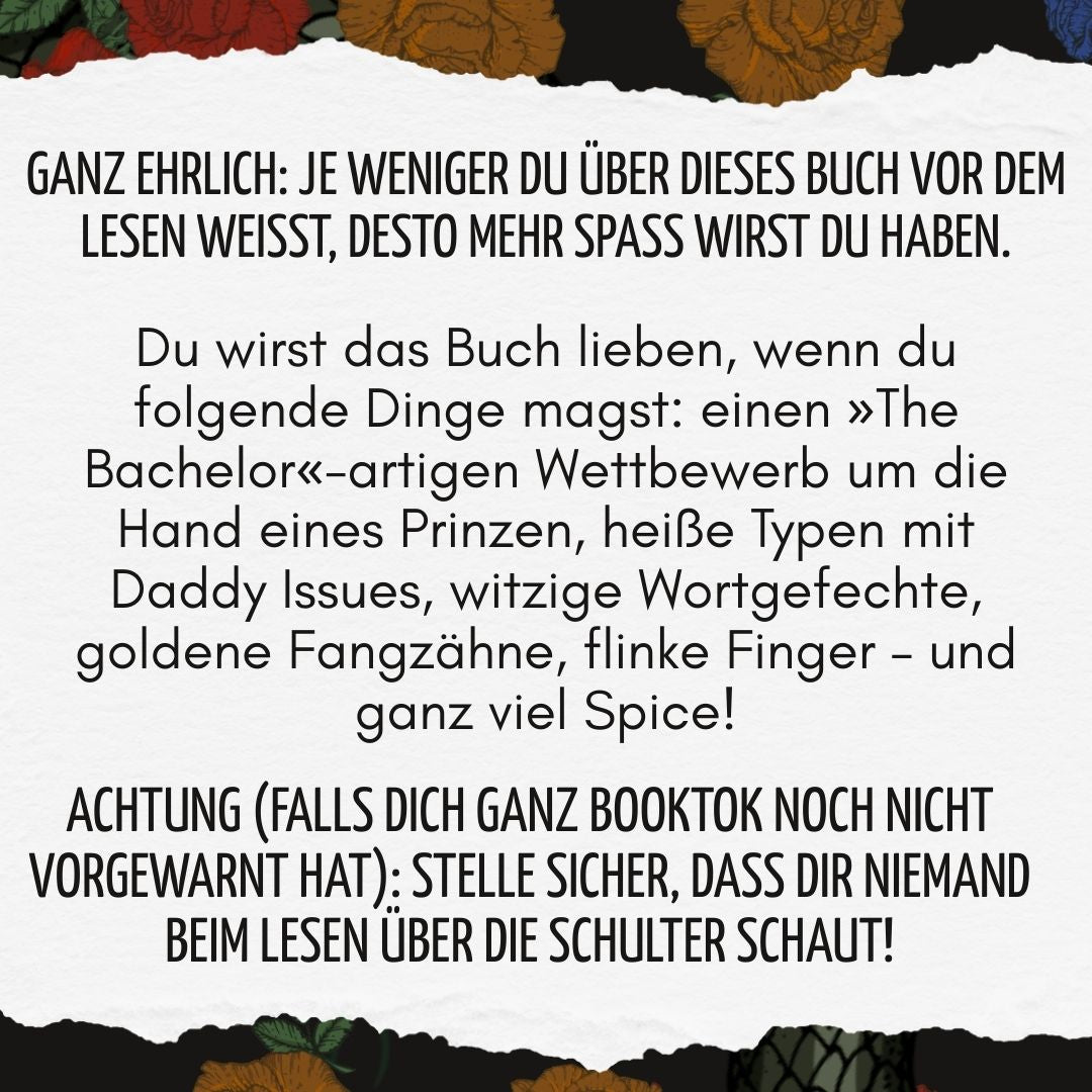 Farbschnittausgabe »Kiss of the Basilisk (1)« [Sofort]