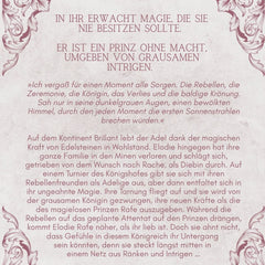 Farbschnittausgabe »Kingdom of crystal Hearts« [Sofort]