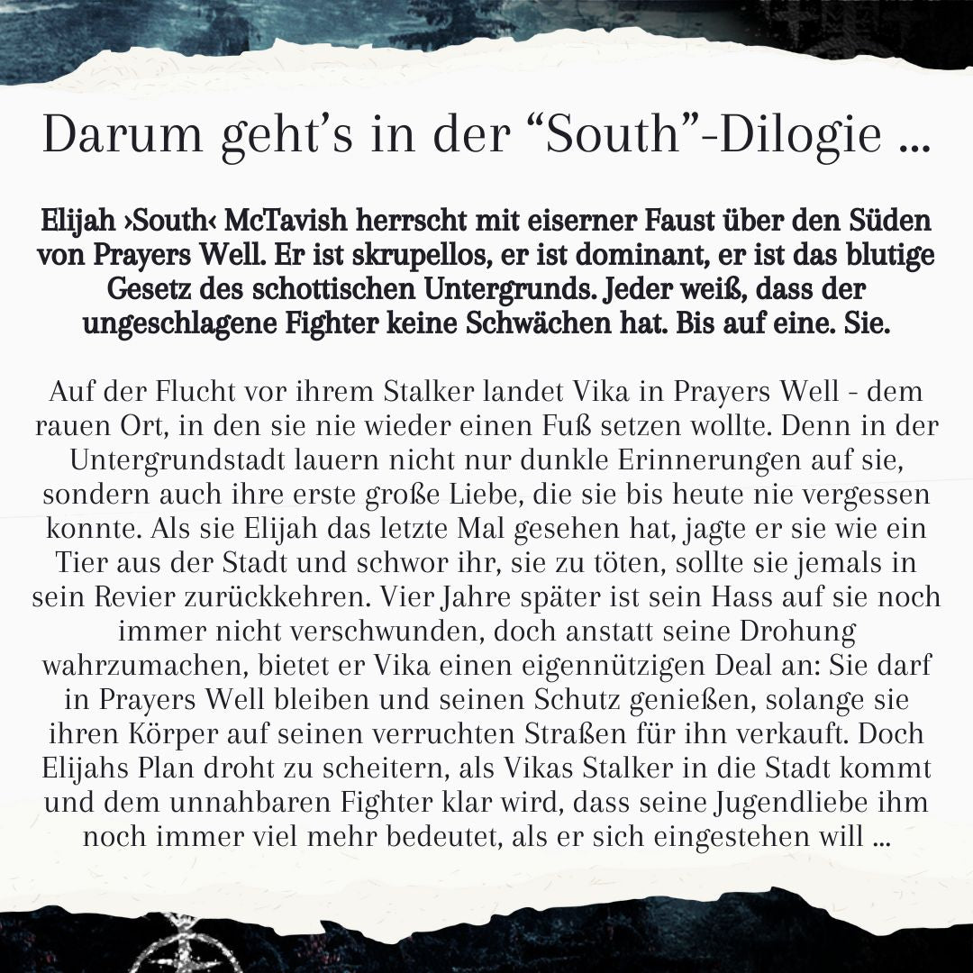 Farbschnittausgaben-Set »Underground-Reihe«