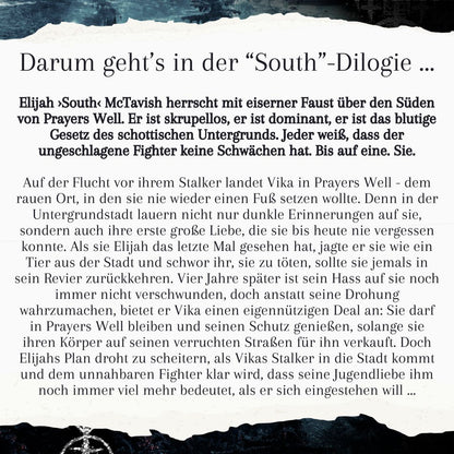 Farbschnittausgaben-Set »Underground-Reihe«