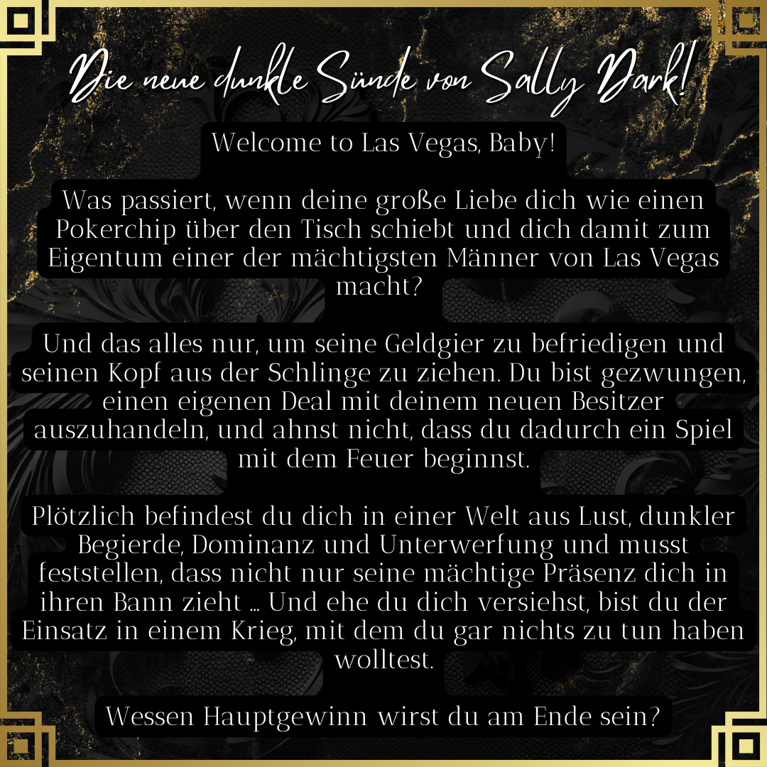 Farbschnittausgabe »Kings of Vegas« [sofort]
