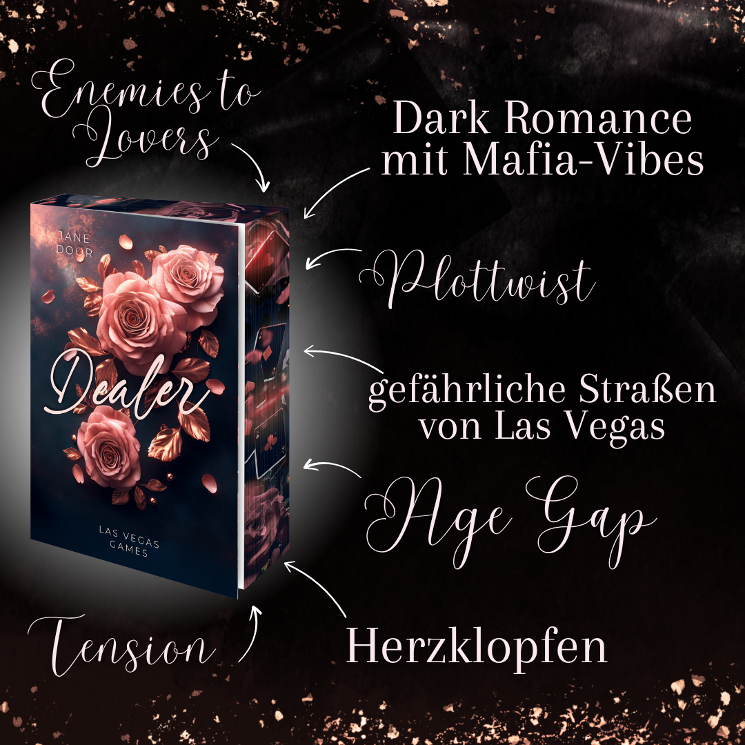 Farbschnittausgaben-Set »Las Vegas Games«-Reihe [Sofort]