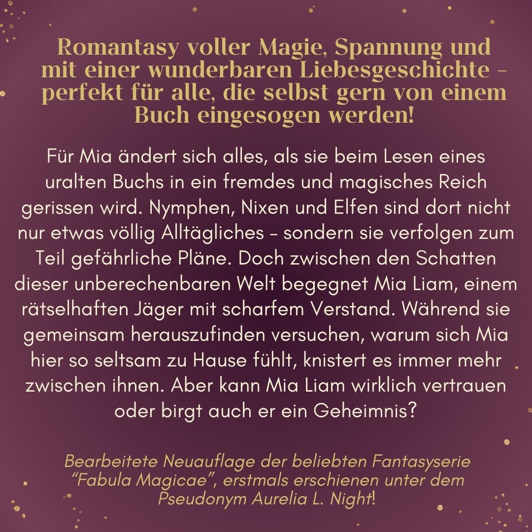 Farbschnittausgabe »Zeilenmagie Band eins« [sofort]