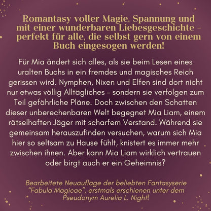 Farbschnittausgabe »Zeilenmagie Band eins« [sofort]