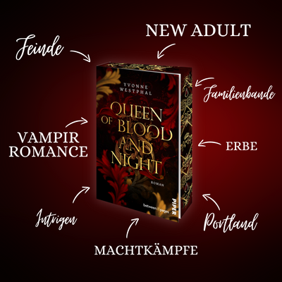 Farbschnittausgabe »King of Ash and Dust « [Sofort]