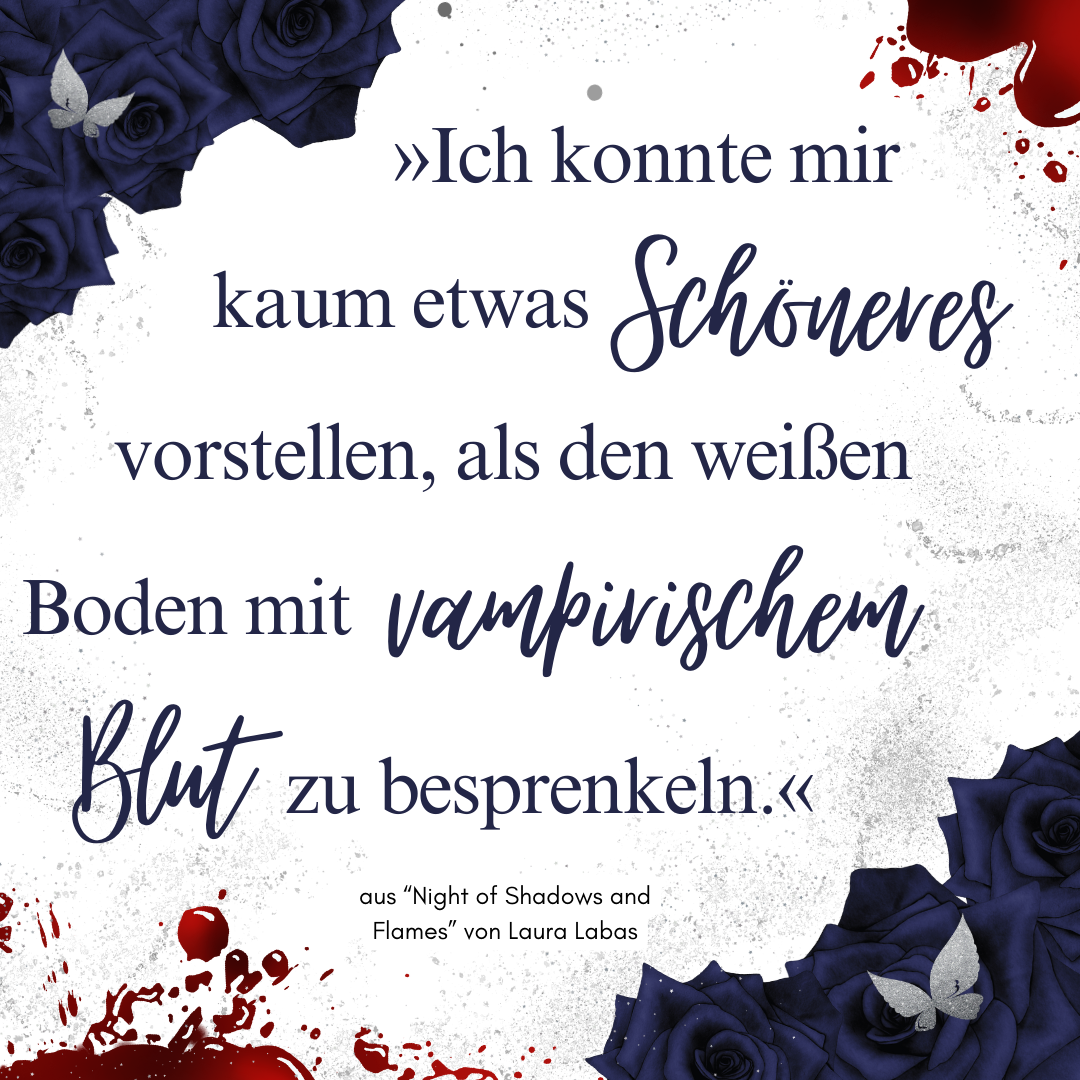 Farbschnittausgabe »Night of Shadows and Flames 1« [sofort]