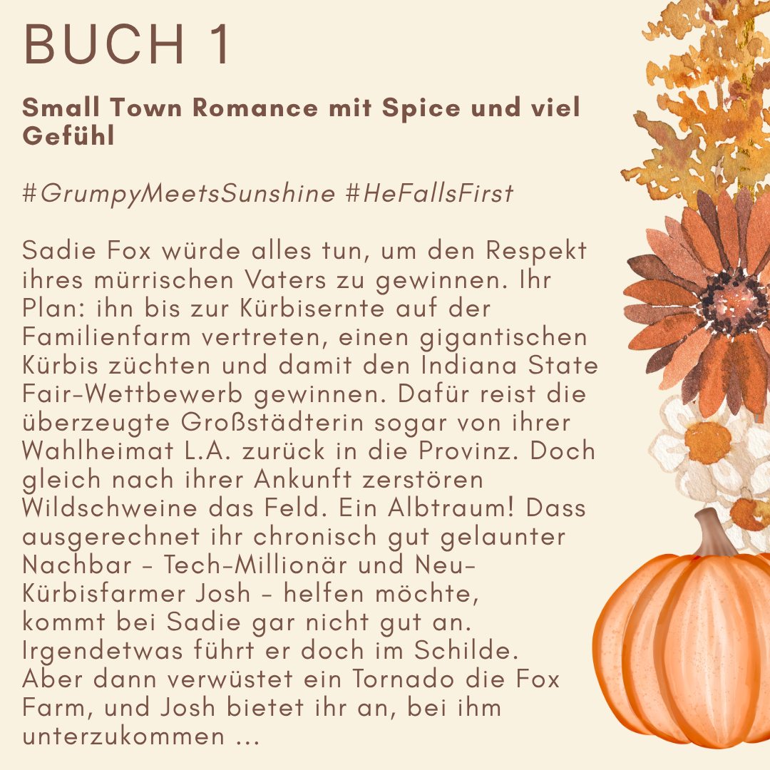 Specialbox »Herbst« [Sofort]