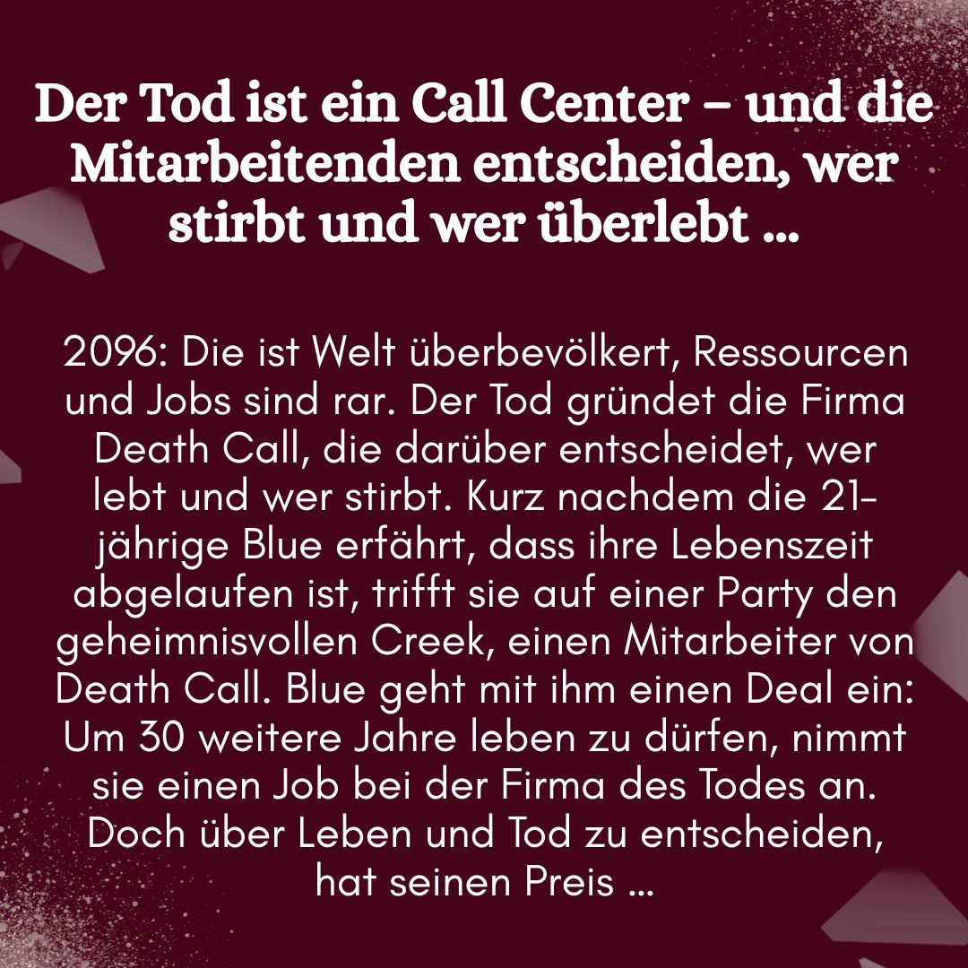 Farbschnittausgabe »Whispers of Destiny« [Sofort]