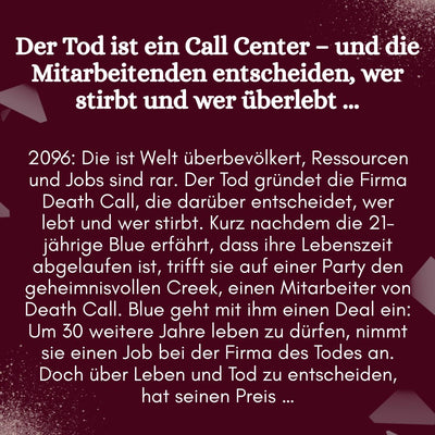 Farbschnittausgabe »Whispers of Destiny« [Sofort]