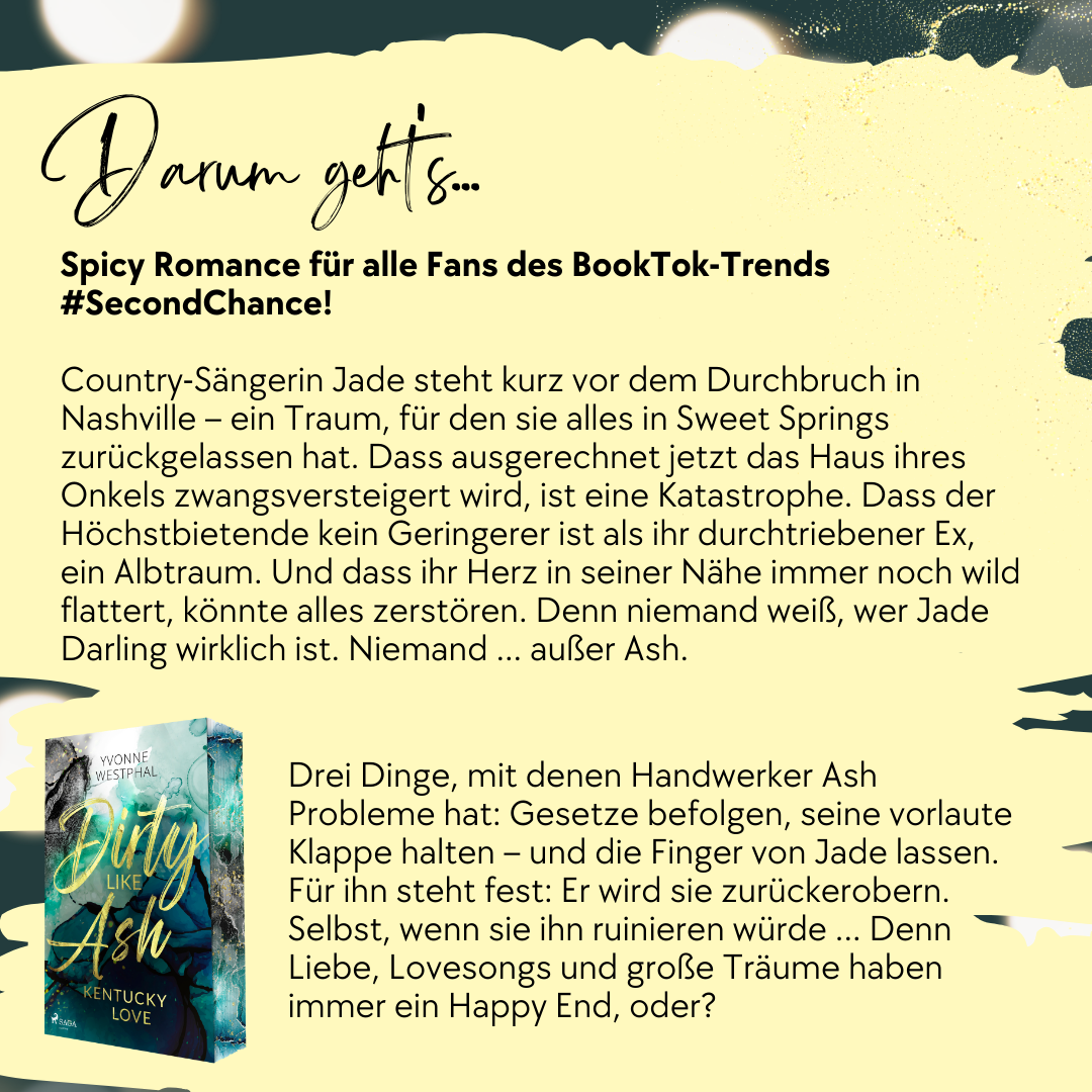 Farbschnittausgabe »Dirty Like Ash« [sofort]