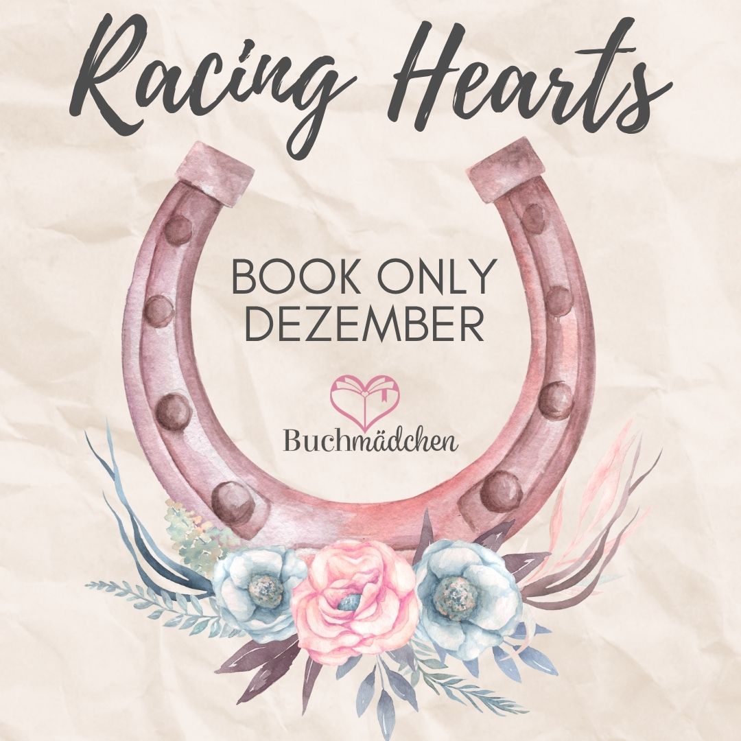 Farbschnittausgabe »Off to the Races« [Sofort]