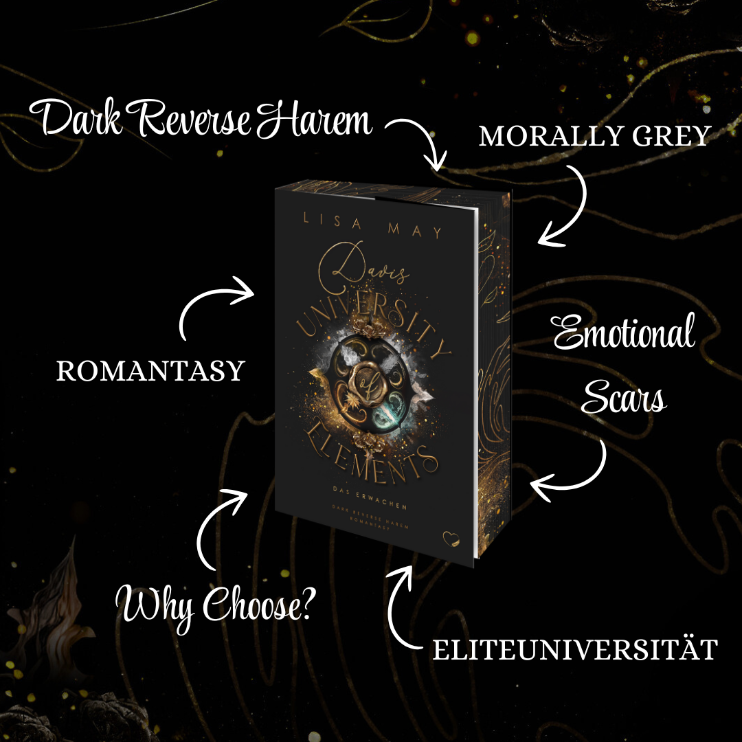 Farbschnittausgabe »Davis University of Elements (Band 3)« [Sofort]