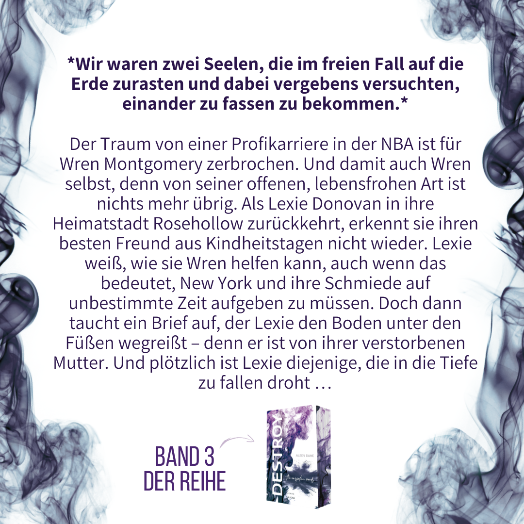 Farbschnittausgabe »DESTROY 3« [sofort]