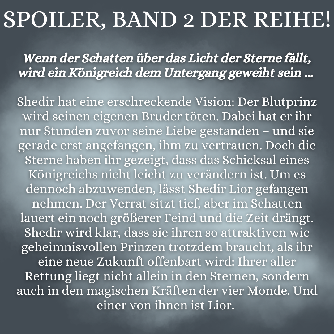 Farbschnittausgabe »Legacy of Stars 2« [Sofort]