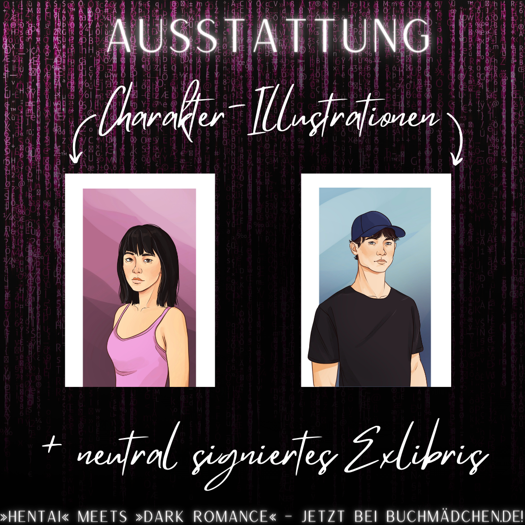 Farbschnittausgabe »Sicker Than Dreams« [Sofort]