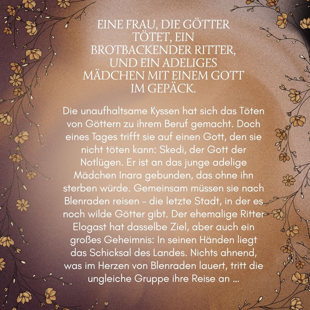 Farbschnittausgabe »Godkiller (1)« [Sofort]