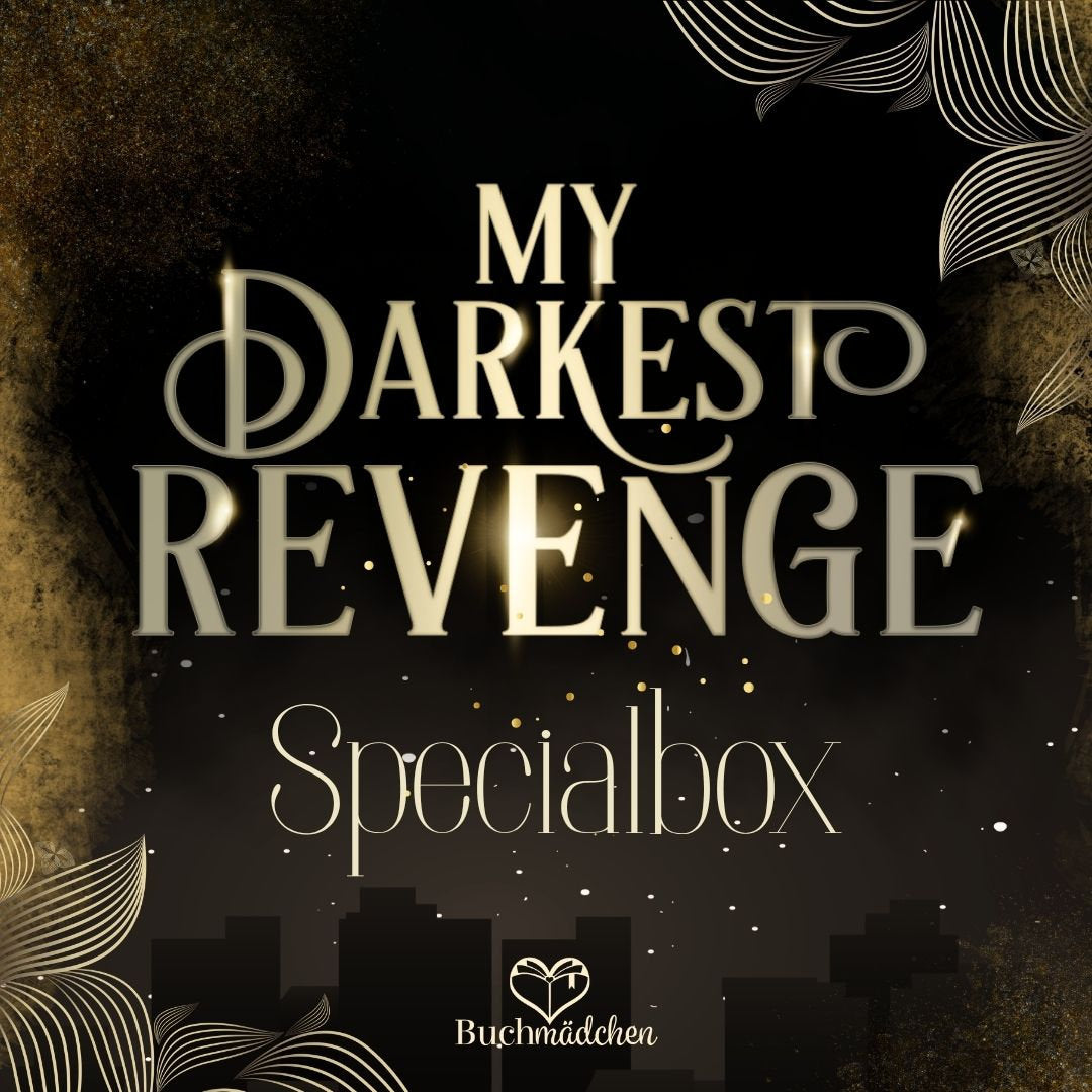 Specialbox »Darkest Revenge« [Vorbestellung]