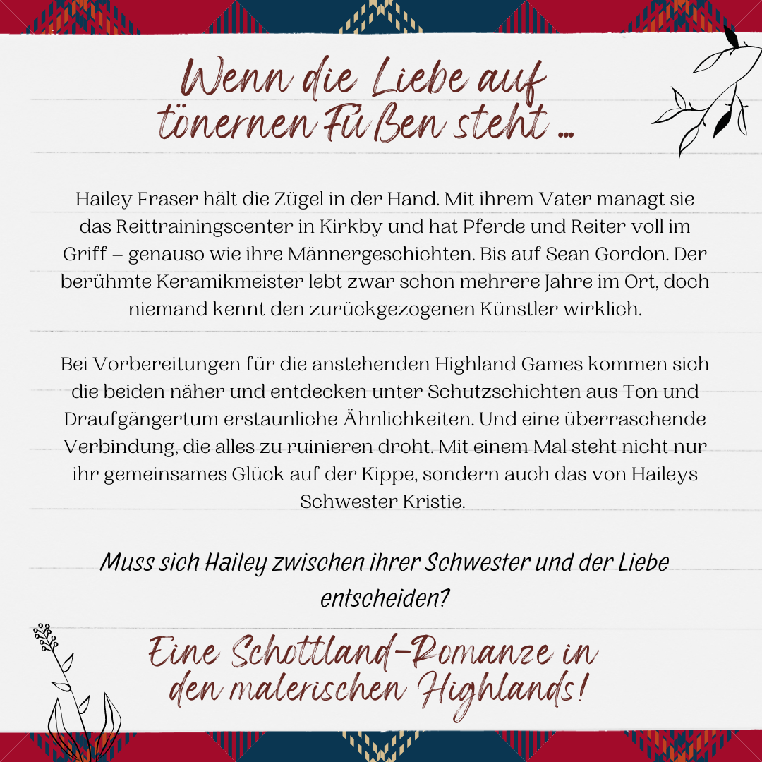 Farbschnittausgabe »Highland Happiness 2« [Sofort]