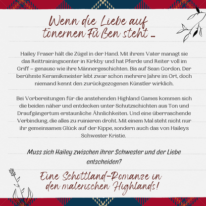 Farbschnittausgabe »Highland Happiness 2« [Sofort]
