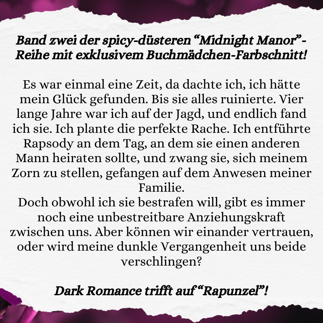 Farbschnittausgabe »Shattered Vows (2)« [Sofort]