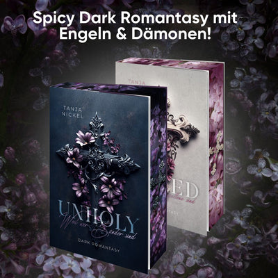 Farbschnittausgabe »Exiled« [Vorbestellung]