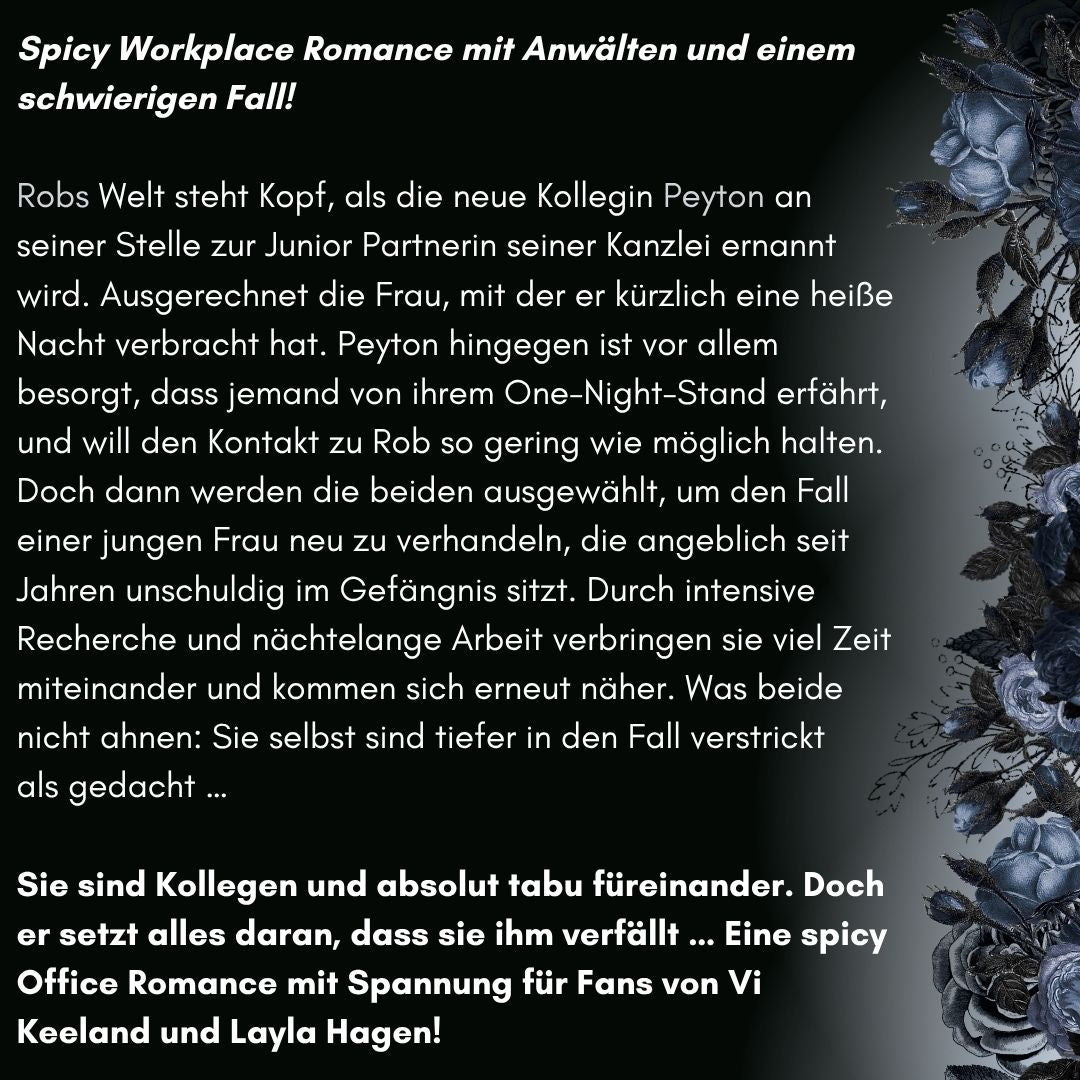 Farbschnittausgabe »Our perfect Secret« [Vorbestellung]