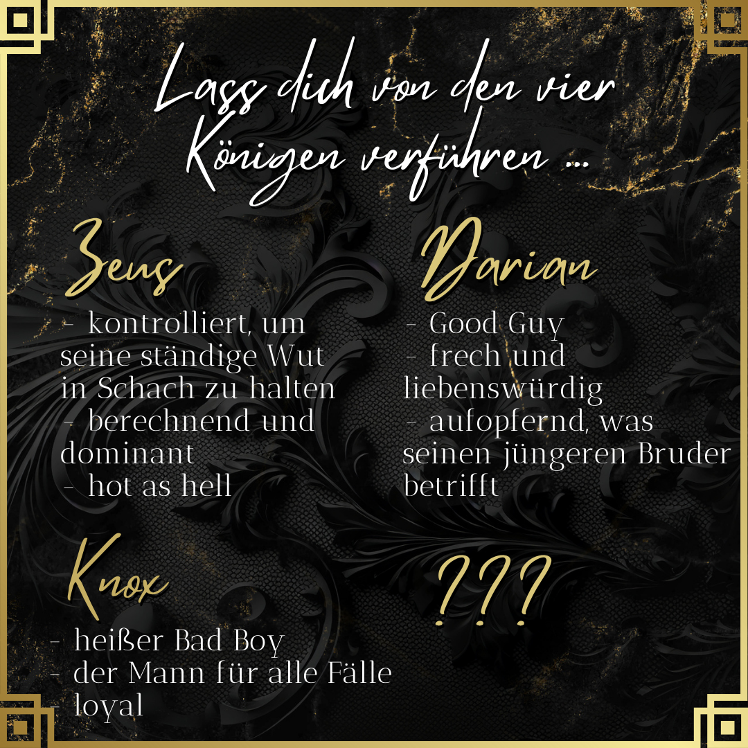 Farbschnittausgabe »Kings of Vegas« [sofort]