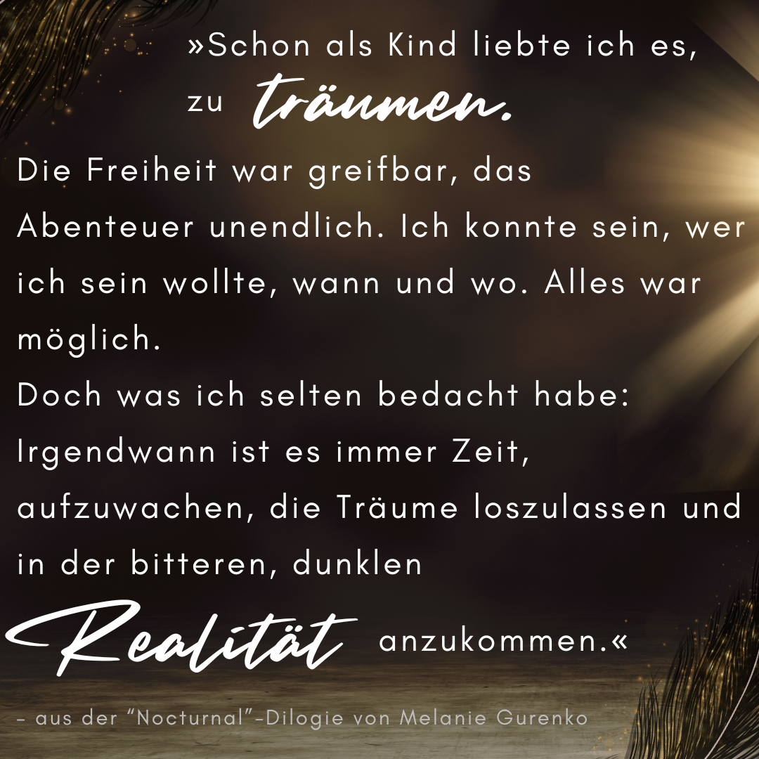 Farbschnittausgabe »Nocturnal-Dilogie« [sofort]