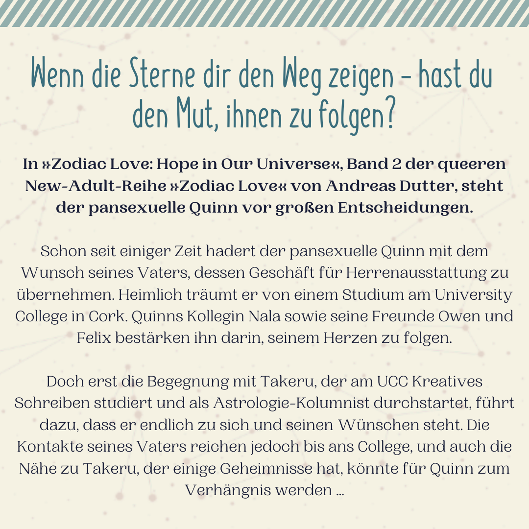 Farbschnittausgabe »Zodiac Love 2« [sofort]