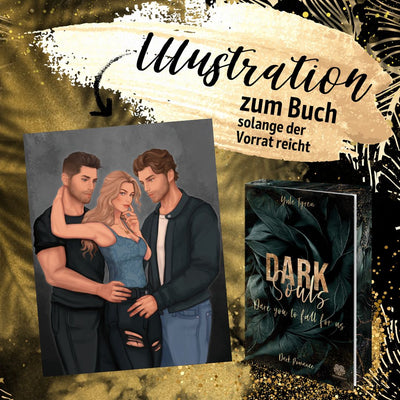 Farbschnittausgabe »Dark Souls 2« [Sofort]