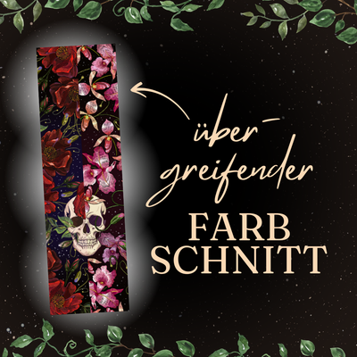 Farbschnittausgabe » A Hunter's Legacy« [Vorbestellung]