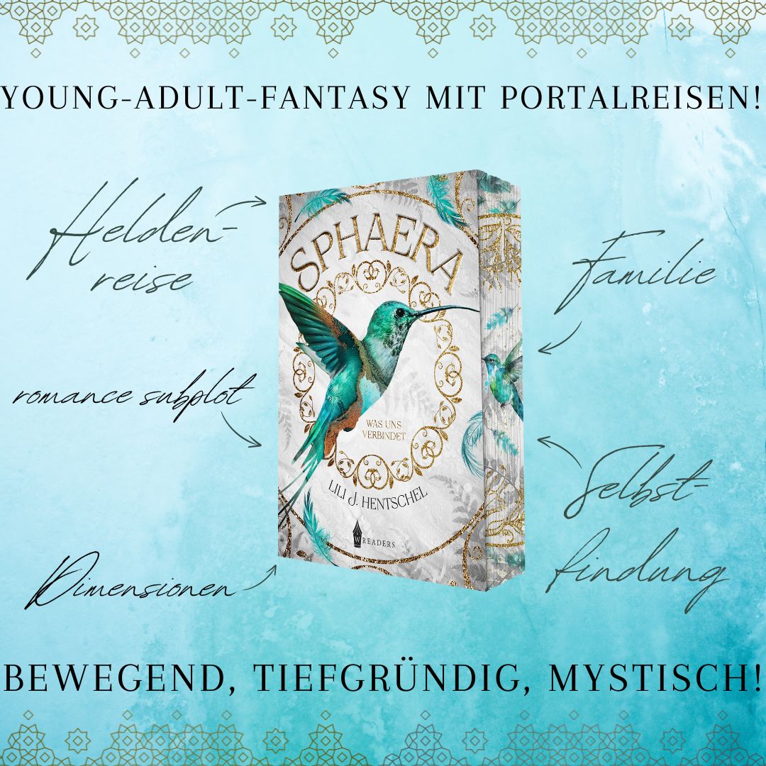 Farbschnittausgabe »Sphaera Band eins« [Sofort]