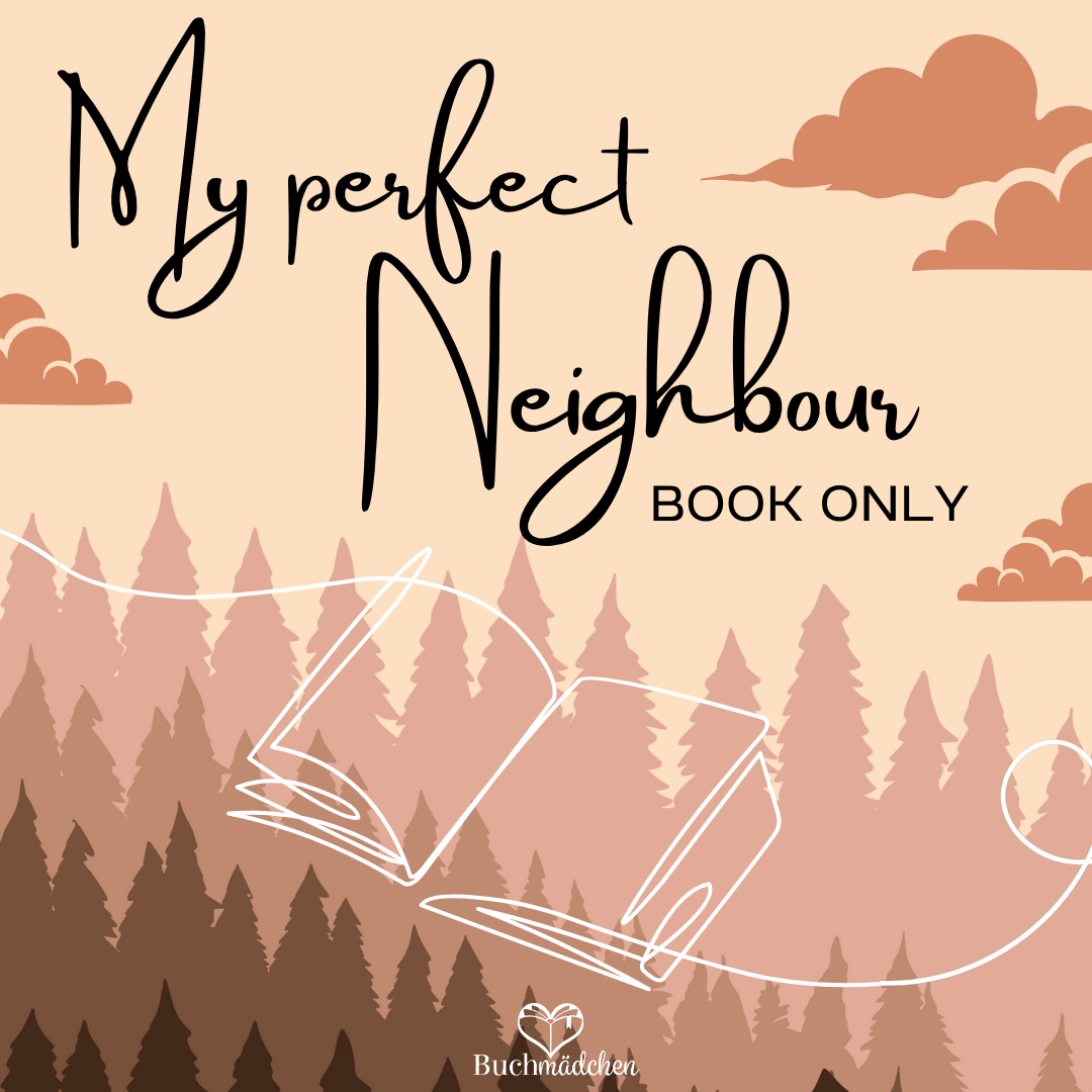 Farbschnittausgabe »When I fall for you « [Sofort]