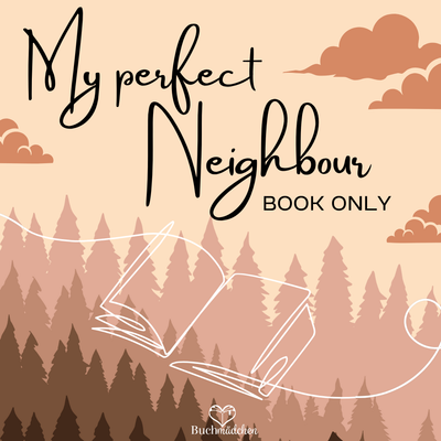 Farbschnittausgabe »When I fall for you « [Sofort]