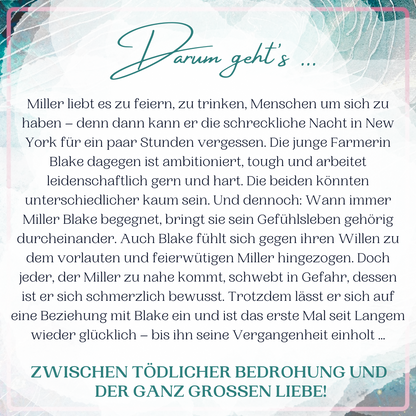 Farbschnittausgabe »Seaside Hideaway – Unseen« [sofort]