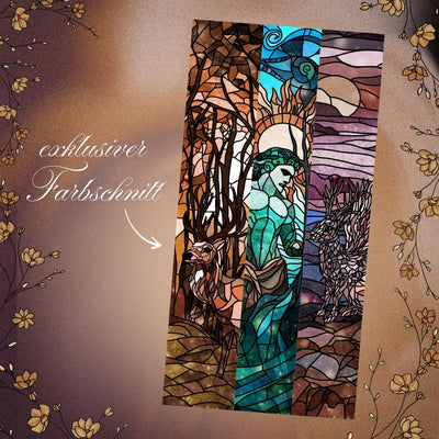 Farbschnittausgabe »Sunbringer (2)« [Sofort]