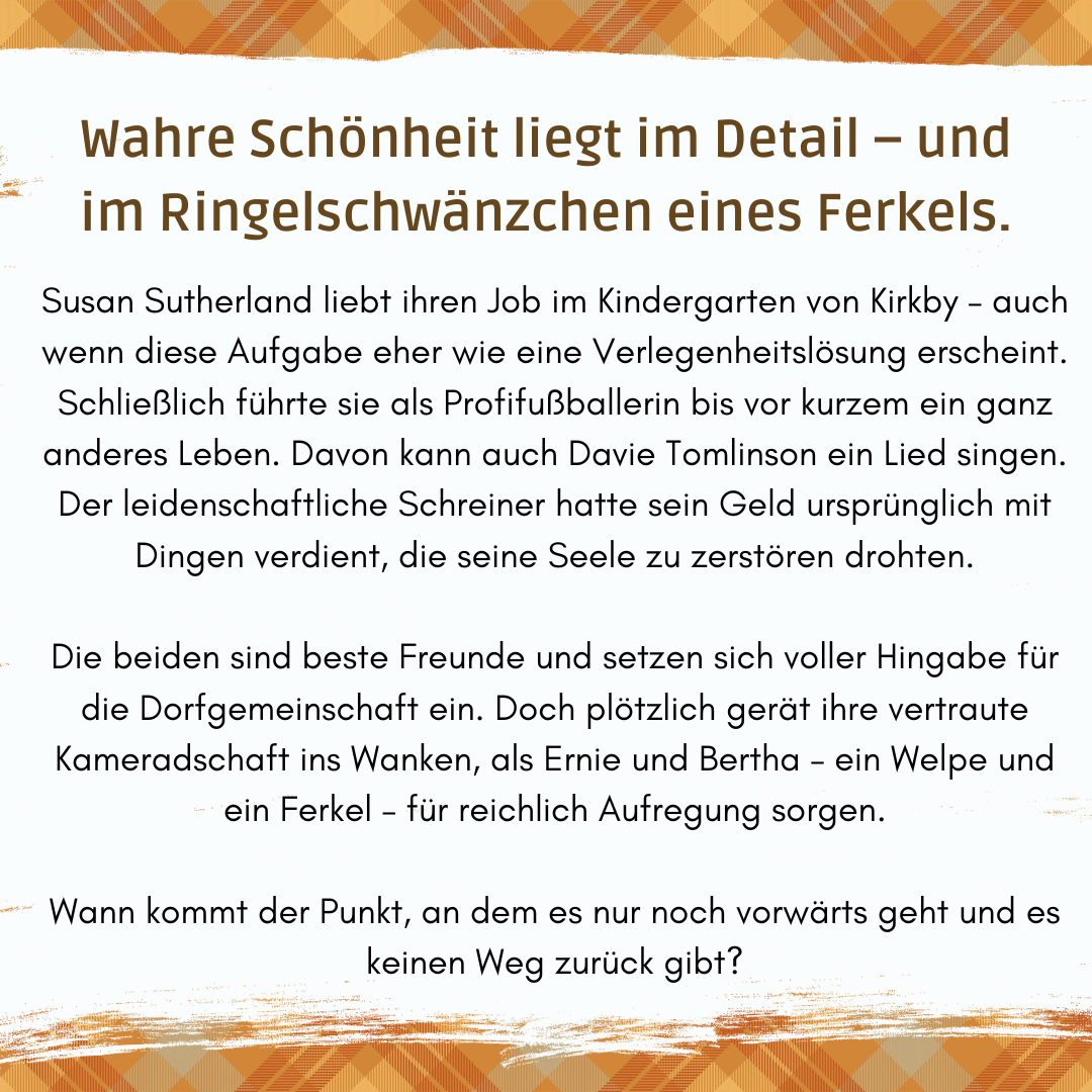 Farbschnittausgabe »Highland Happiness Band 4« [sofort]