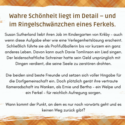 Farbschnittausgabe »Highland Happiness Band 4« [sofort]