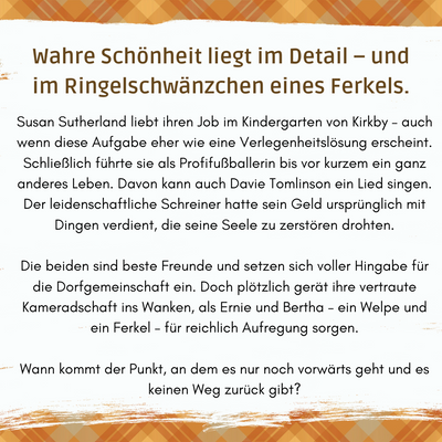 Farbschnittausgabe »Highland Happiness Band 4« [sofort]