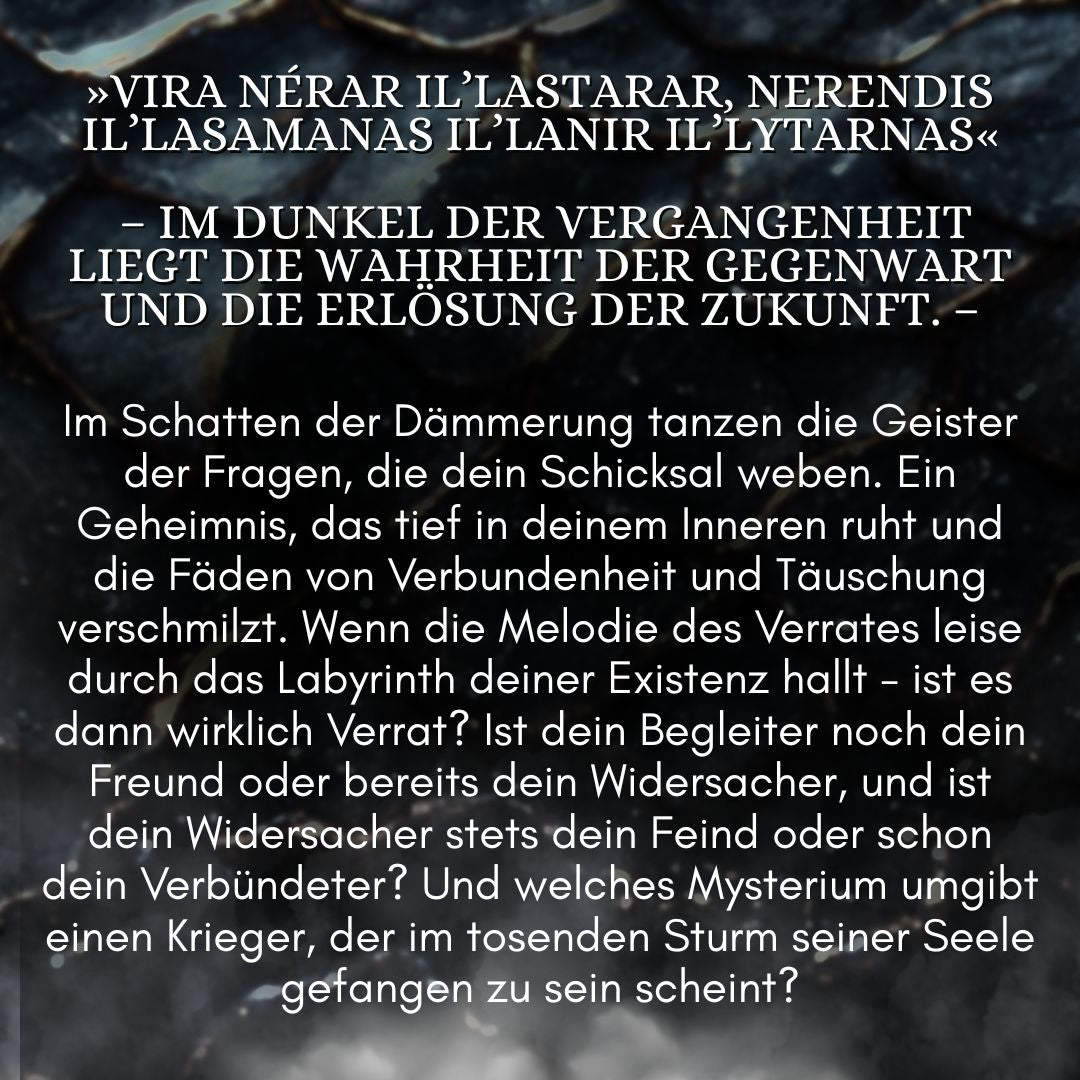Farbschnittausgabe »Oley – Flamme & Flut (2)« [Vorbestellung]