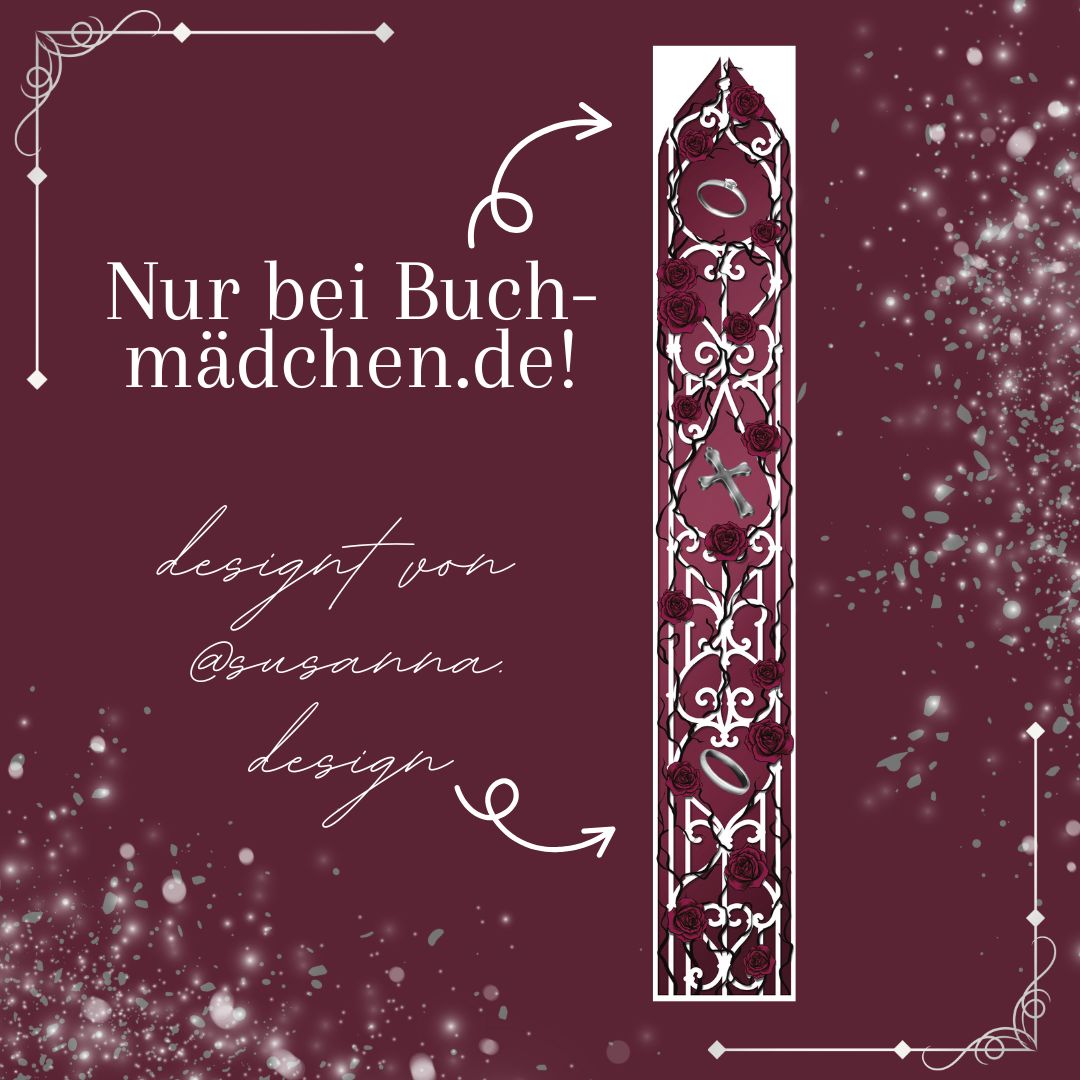 Farbschnittausgabe »Reign of Scars (1)« [Vorbestellung]