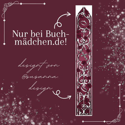 Farbschnittausgabe »Reign of Scars (1)« [Vorbestellung]